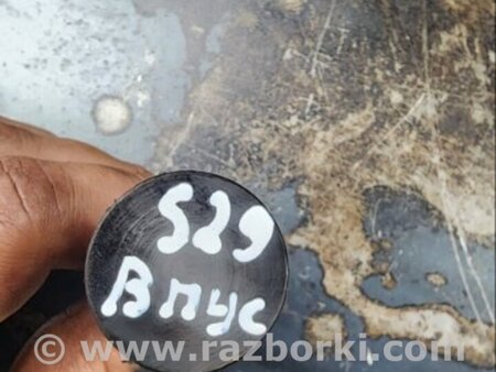 ФОТО Клапан впускной для Audi (Ауди) A6 C7 4G (11-18) Київ