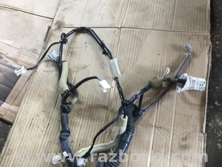 ФОТО Проводка для Subaru Outback Киев