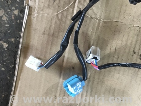 ФОТО Проводка для Subaru Outback Киев