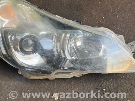 ФОТО Фара передняя правая для Subaru Outback V BS (14-21) Київ