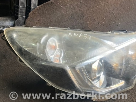 ФОТО Фара передняя правая для Subaru Outback V BS (14-21) Київ