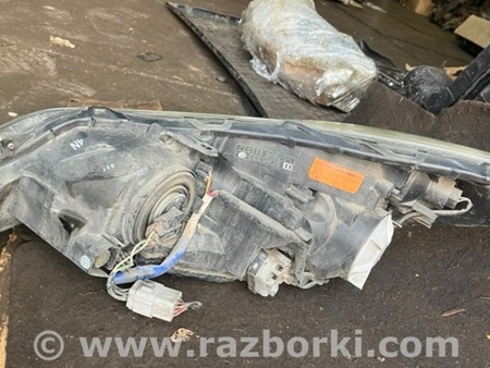 ФОТО Фара передняя правая для Subaru Outback V BS (14-21) Київ