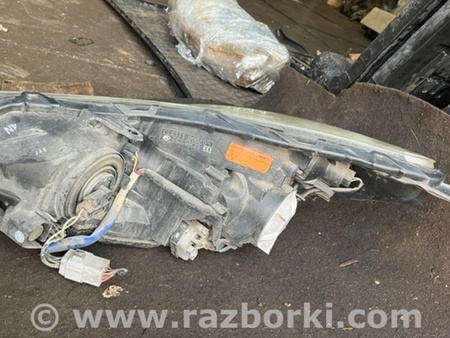 ФОТО Фара передняя правая для Subaru Outback V BS (14-21) Київ