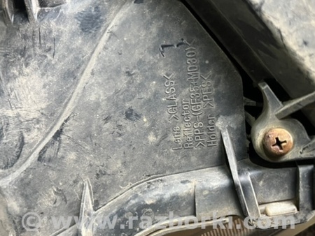 ФОТО Фара передняя правая для Subaru Outback V BS (14-21) Київ