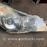 Фара передняя правая Subaru Outback V BS (14-21)