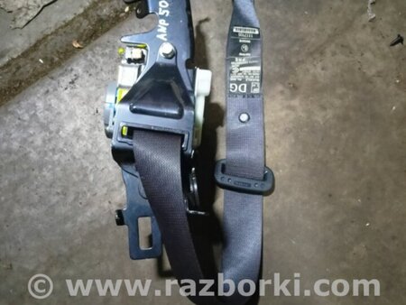 ФОТО Ремень безопасности водителя для Subaru Outback V BS (14-21) Київ