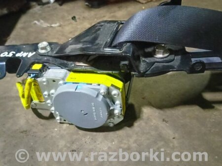 ФОТО Ремень безопасности водителя для Subaru Outback V BS (14-21) Київ