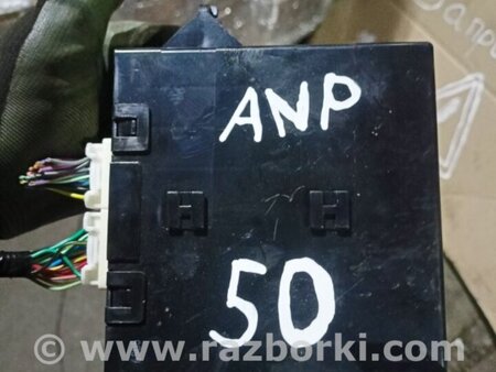 ФОТО Блок управления для Subaru Outback V BS (14-21) Київ