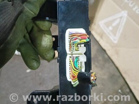 ФОТО Блок управления для Subaru Outback V BS (14-21) Київ