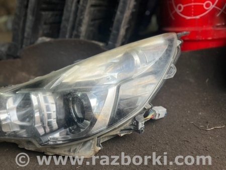 ФОТО Фара передняя левая для Subaru Outback V BS (14-21) Київ