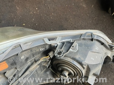 ФОТО Фара передняя левая для Subaru Outback V BS (14-21) Київ
