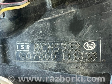 ФОТО Фара передняя левая для Subaru Outback V BS (14-21) Київ
