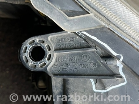 ФОТО Фара передняя левая для Subaru Outback V BS (14-21) Київ