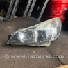 Фара передняя левая Subaru Outback V BS (14-21)