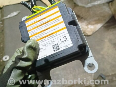 ФОТО Блок управления для Subaru Outback V BS (14-21) Київ