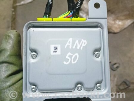 ФОТО Блок управления для Subaru Outback V BS (14-21) Київ