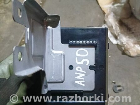 ФОТО Блок управления для Subaru Outback V BS (14-21) Київ