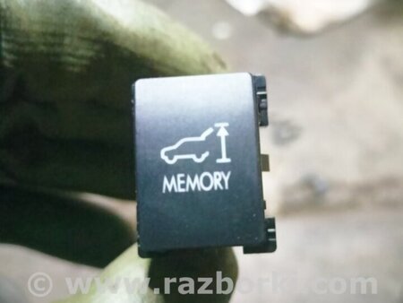 ФОТО Кнопка для Subaru Outback V BS (14-21) Київ