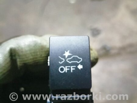 ФОТО Кнопка для Subaru Outback V BS (14-21) Київ