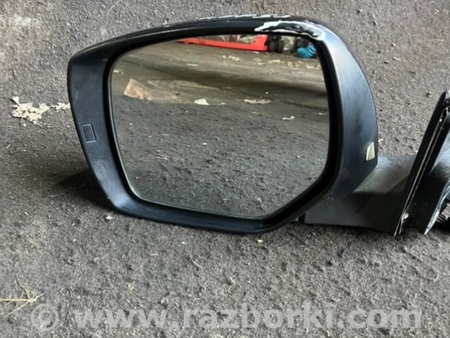 ФОТО Зеркало левое для Subaru Outback V BS (14-21) Київ