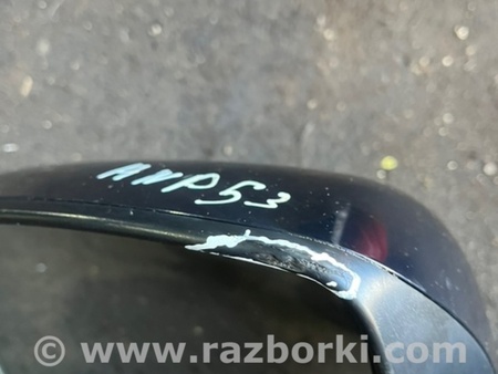 ФОТО Зеркало левое для Subaru Outback V BS (14-21) Київ