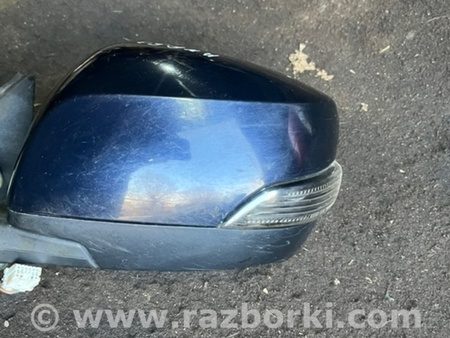 ФОТО Зеркало левое для Subaru Outback V BS (14-21) Київ