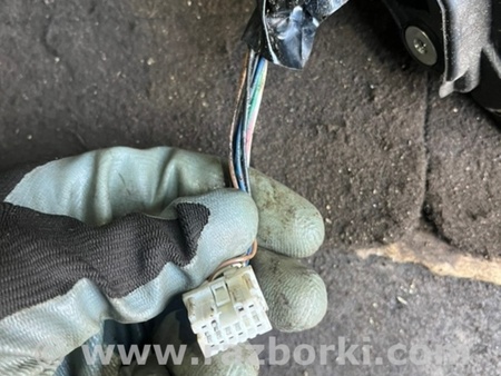 ФОТО Зеркало левое для Subaru Outback V BS (14-21) Київ