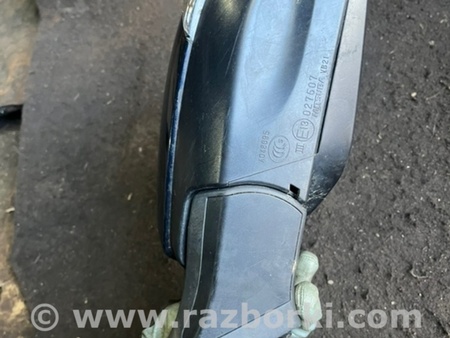 ФОТО Зеркало левое для Subaru Outback V BS (14-21) Київ