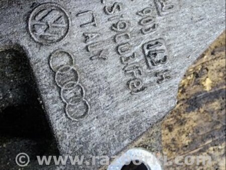 ФОТО Кронштейн для Audi (Ауди) A6 C7 4G (11-18) Київ