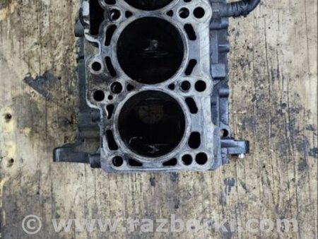 ФОТО Блок цилиндров для Audi (Ауди) A6 C7 4G (11-18) Київ