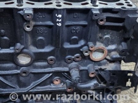 ФОТО Блок цилиндров для Audi (Ауди) A6 C7 4G (11-18) Київ