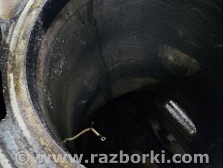 ФОТО Блок цилиндров для Audi (Ауди) A6 C7 4G (11-18) Київ