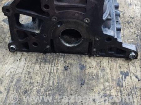 ФОТО Блок цилиндров для Audi (Ауди) A6 C7 4G (11-18) Київ