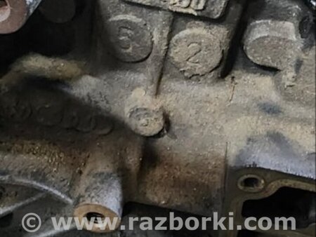 ФОТО Блок цилиндров для Audi (Ауди) A6 C7 4G (11-18) Київ