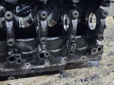 ФОТО Блок цилиндров для Audi (Ауди) A6 C7 4G (11-18) Київ