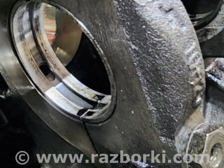 ФОТО Блок цилиндров для Audi (Ауди) A6 C7 4G (11-18) Київ