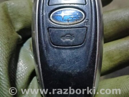 ФОТО Ключ для Subaru Outback V BS (14-21) Київ