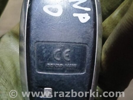 ФОТО Ключ для Subaru Outback V BS (14-21) Київ