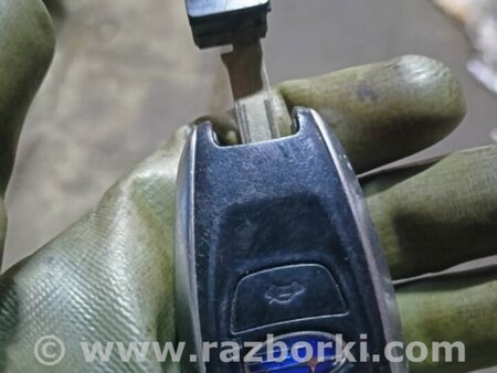 ФОТО Ключ для Subaru Outback V BS (14-21) Київ