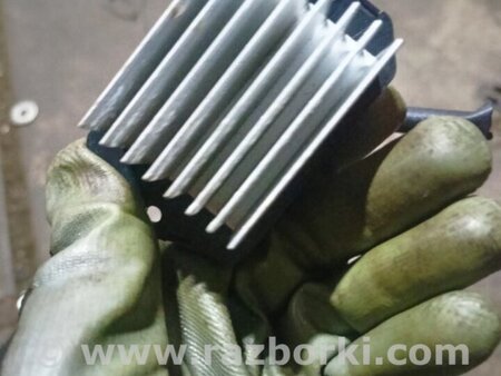 ФОТО Резистор печки для Subaru Outback V BS (14-21) Київ