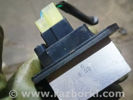 ФОТО Резистор печки для Subaru Outback V BS (14-21) Київ