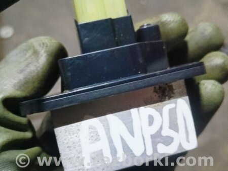 ФОТО Резистор печки для Subaru Outback V BS (14-21) Київ