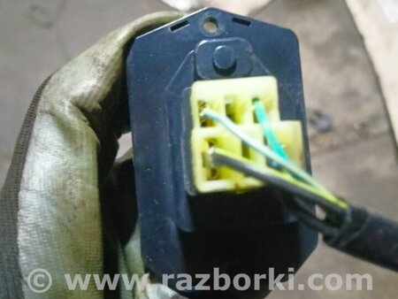 ФОТО Резистор печки для Subaru Outback V BS (14-21) Київ