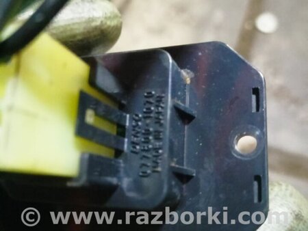 ФОТО Резистор печки для Subaru Outback V BS (14-21) Київ