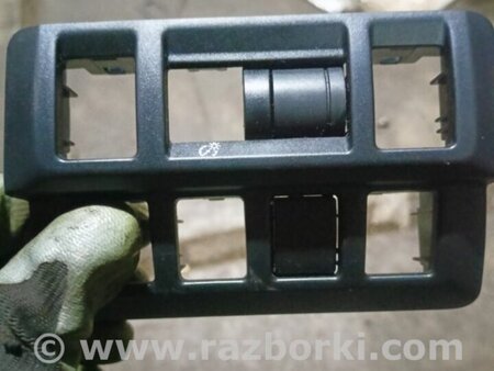 ФОТО Блок кнопок для Subaru Outback V BS (14-21) Київ