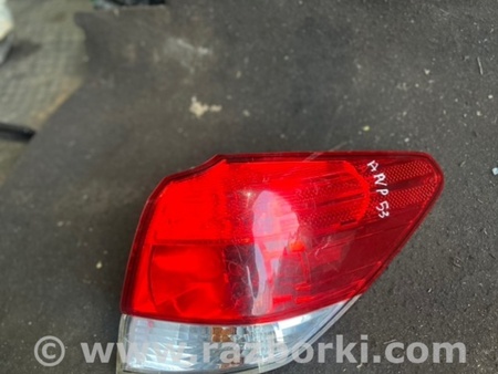 ФОТО Фонарь задний правый для Subaru Outback V BS (14-21) Київ
