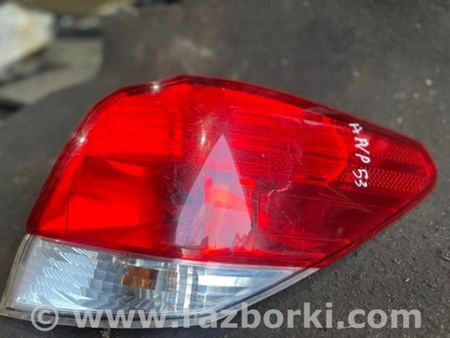 ФОТО Фонарь задний правый для Subaru Outback V BS (14-21) Київ
