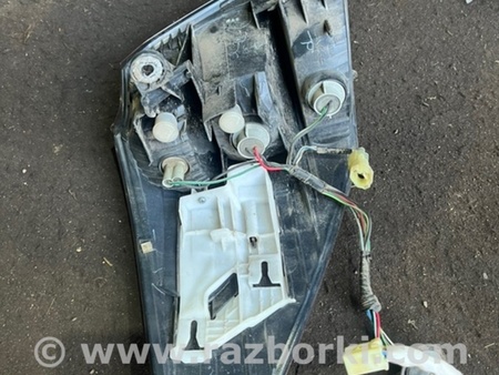 ФОТО Фонарь задний правый для Subaru Outback V BS (14-21) Київ