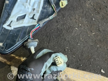 ФОТО Фонарь задний правый для Subaru Outback V BS (14-21) Київ