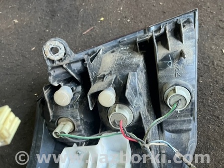ФОТО Фонарь задний правый для Subaru Outback V BS (14-21) Київ